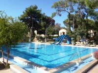 Безопасность в бассейне – основные правила