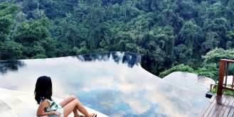 Лучшие бассейны мира. ТОП – 30.