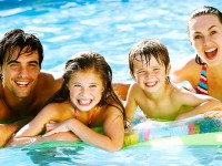 Вода в бассейне – правила подготовки