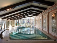 Проект бассейна – воплощаем мечту!