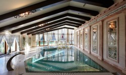 Проект бассейна – воплощаем мечту!