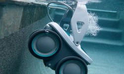 Пылесос для бассейна: разновидности и популярные бренды