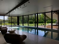 Бассейн из нержавеющей стали, его цена