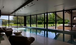 Бассейн из нержавеющей стали, его цена