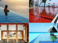 Топ-10 самых красивых бассейнов в мире